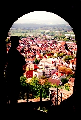 Landsthul View 1